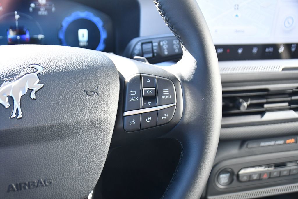 New 2025 Ford Bronco Sport Badlands w/ Sasquatch Badlands Package image 36