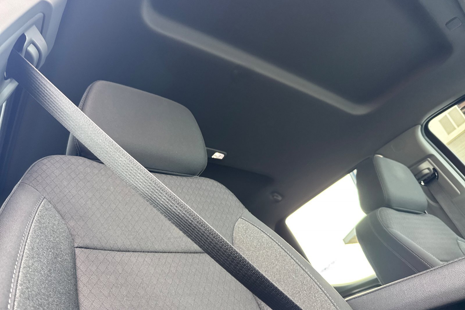 Used 2024 Chevrolet Silverado 1500 RST w/ Z71 Off-Road Package image 13