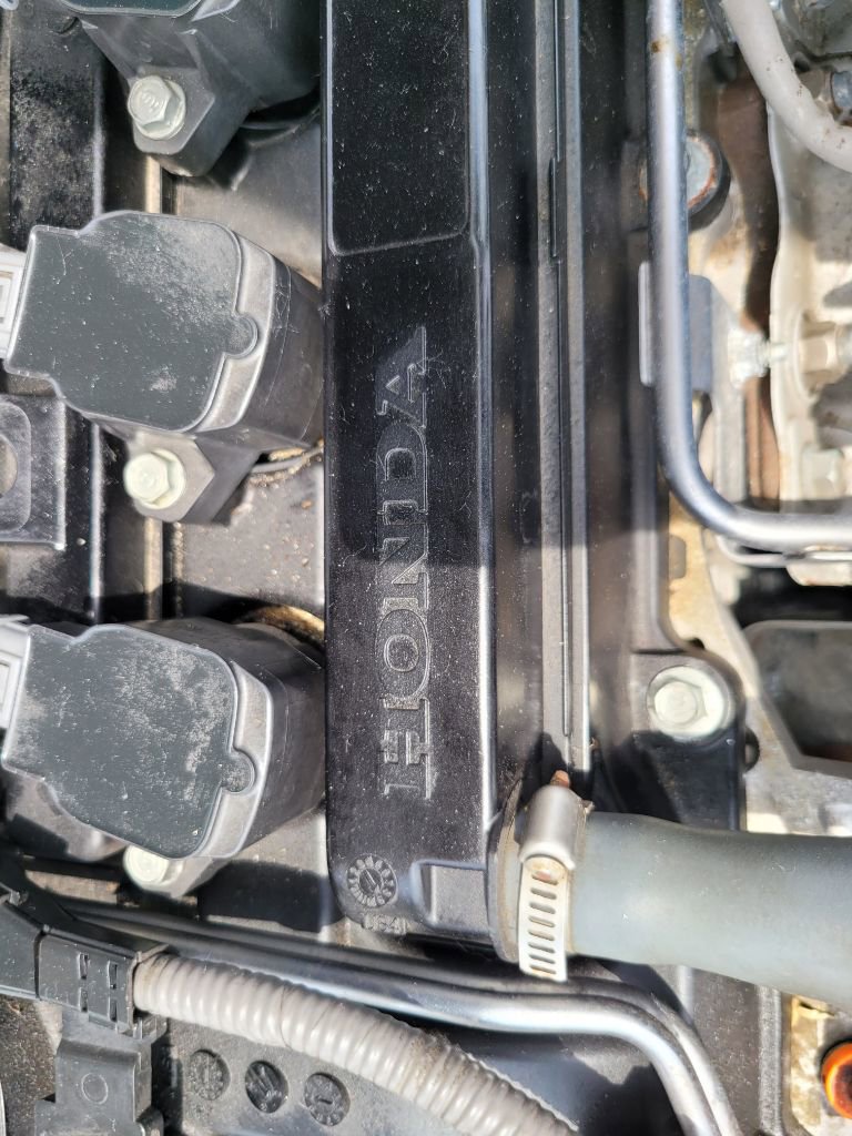 Used 2022 Honda Accord Sport image 45