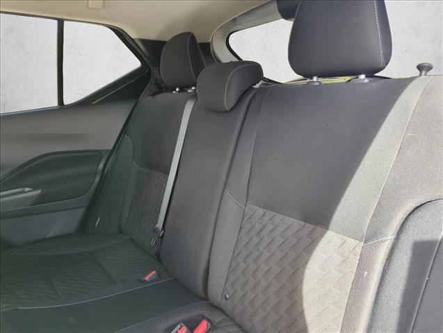 Used 2022 Nissan Kicks SV image 21