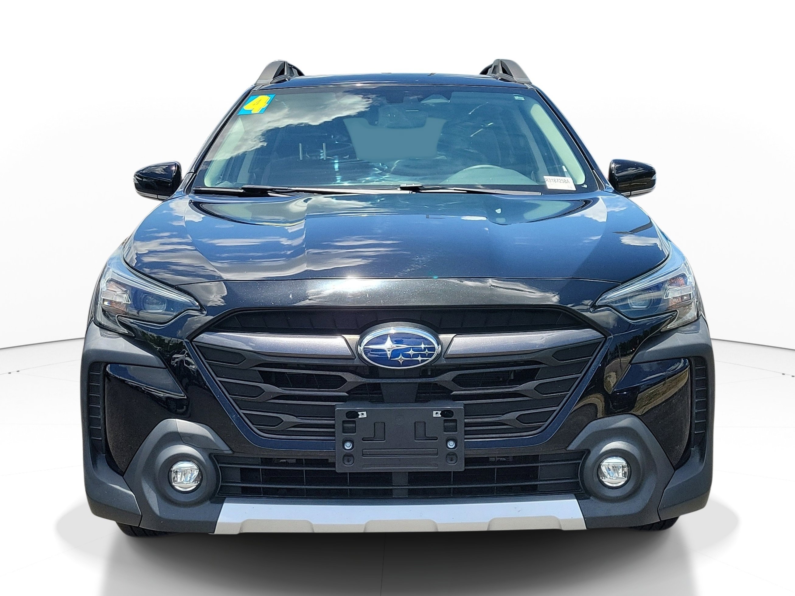 Used 2024 Subaru Outback Limited AWD/4WD video 2