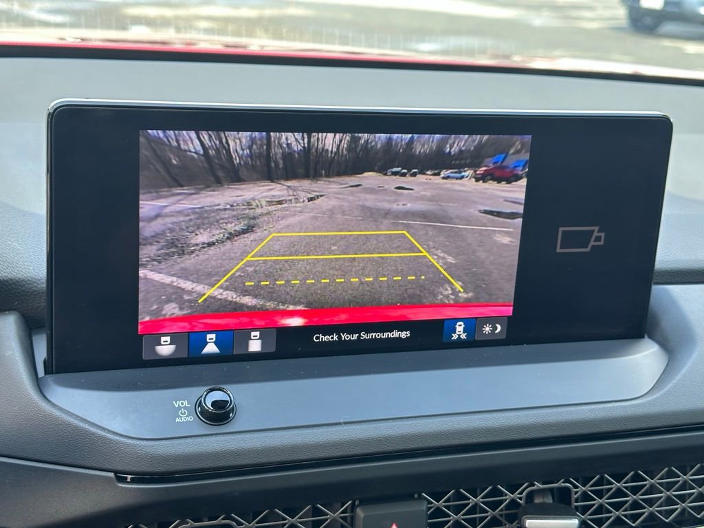 Used 2024 Honda Accord Sport image 18