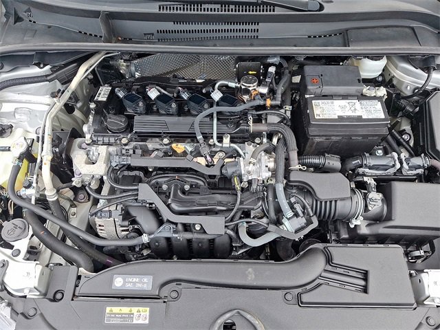 Used 2024 Toyota Corolla LE image 28