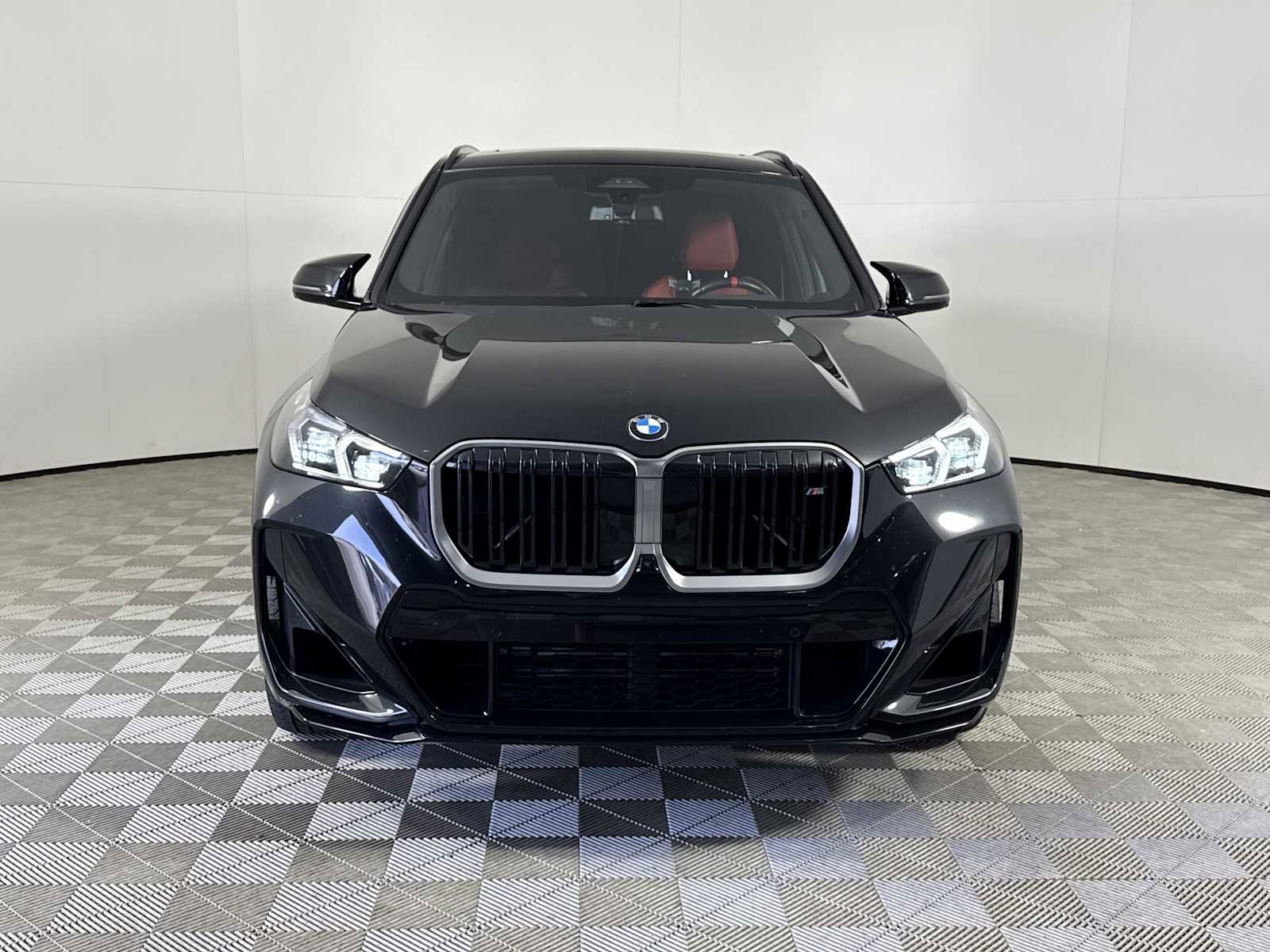 Used 2024 BMW X1 M35i w/ Premium Package image 3