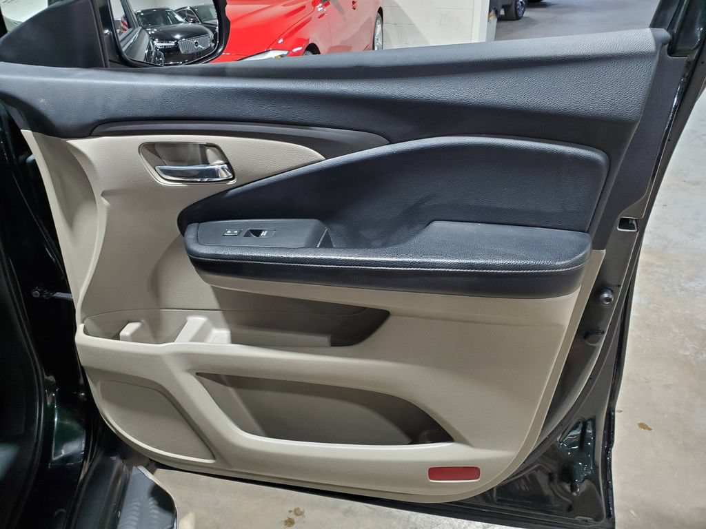 Used 2018 Honda Pilot EX-L image 16