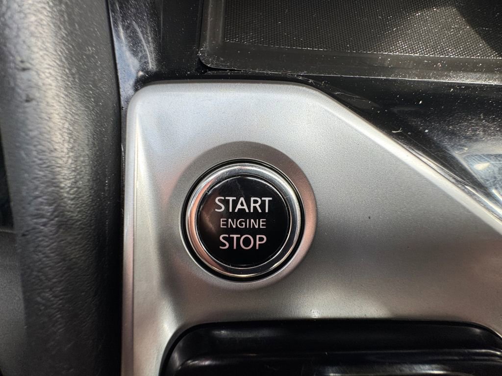 Used 2021 Nissan Altima 2.5 SV FWD image 25