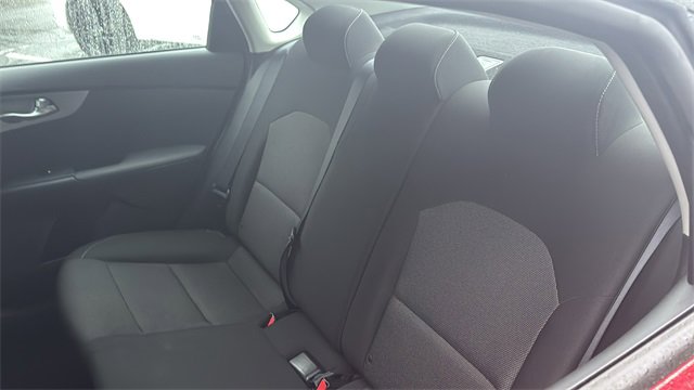 Used 2024 Kia Forte LXS image 27