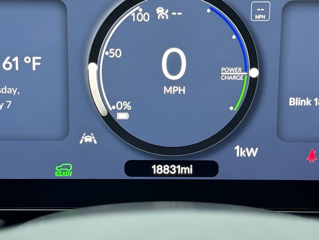 Used 2024 Honda Prologue Elite image 26
