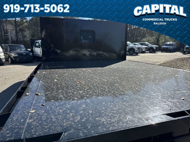 New 2026 Ford F350 XL w/ XL Chrome Package image 16