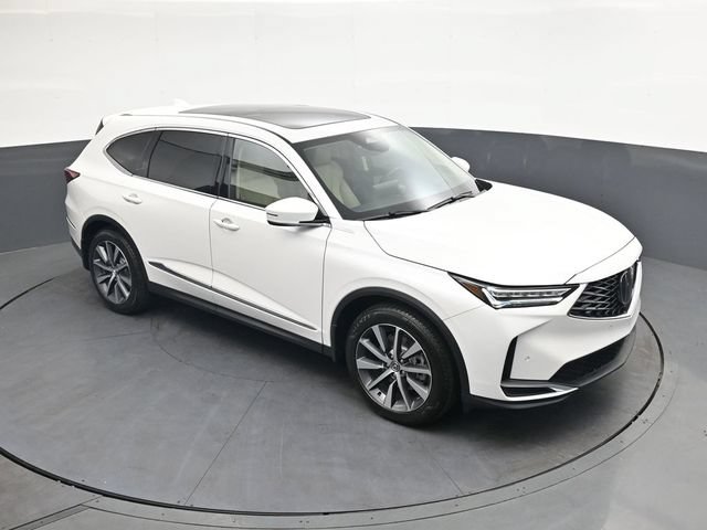 New 2026 Acura MDX SH-AWD w/ Technology Package image 20