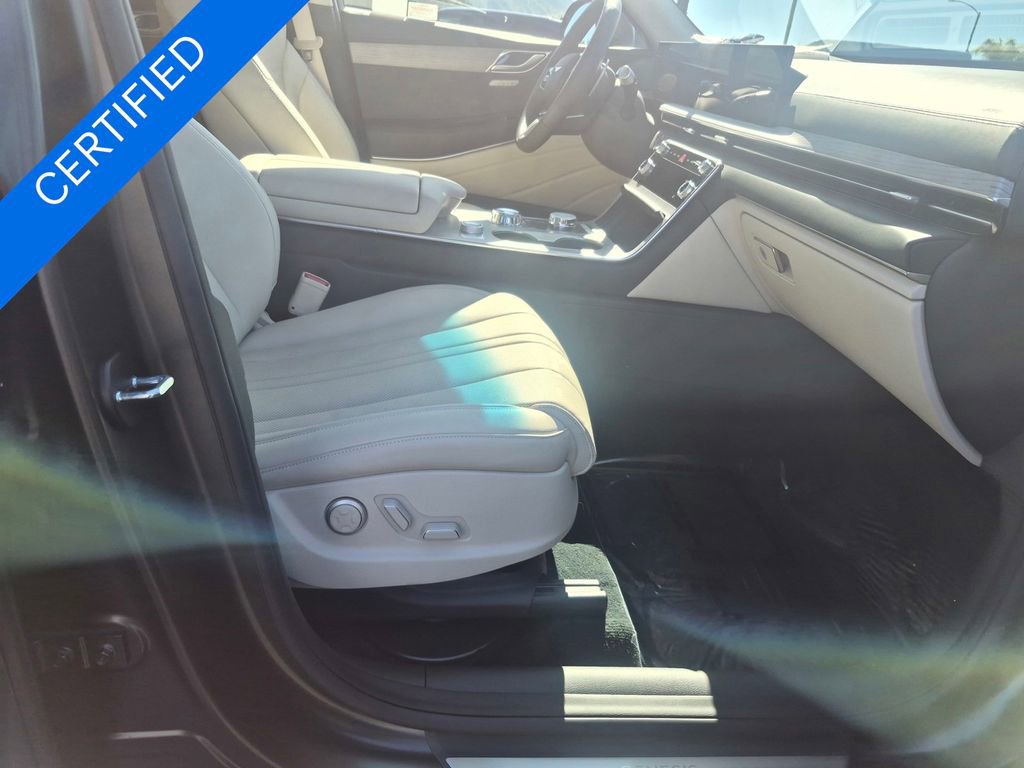 Used 2026 Genesis GV80 2.5T Select image 29