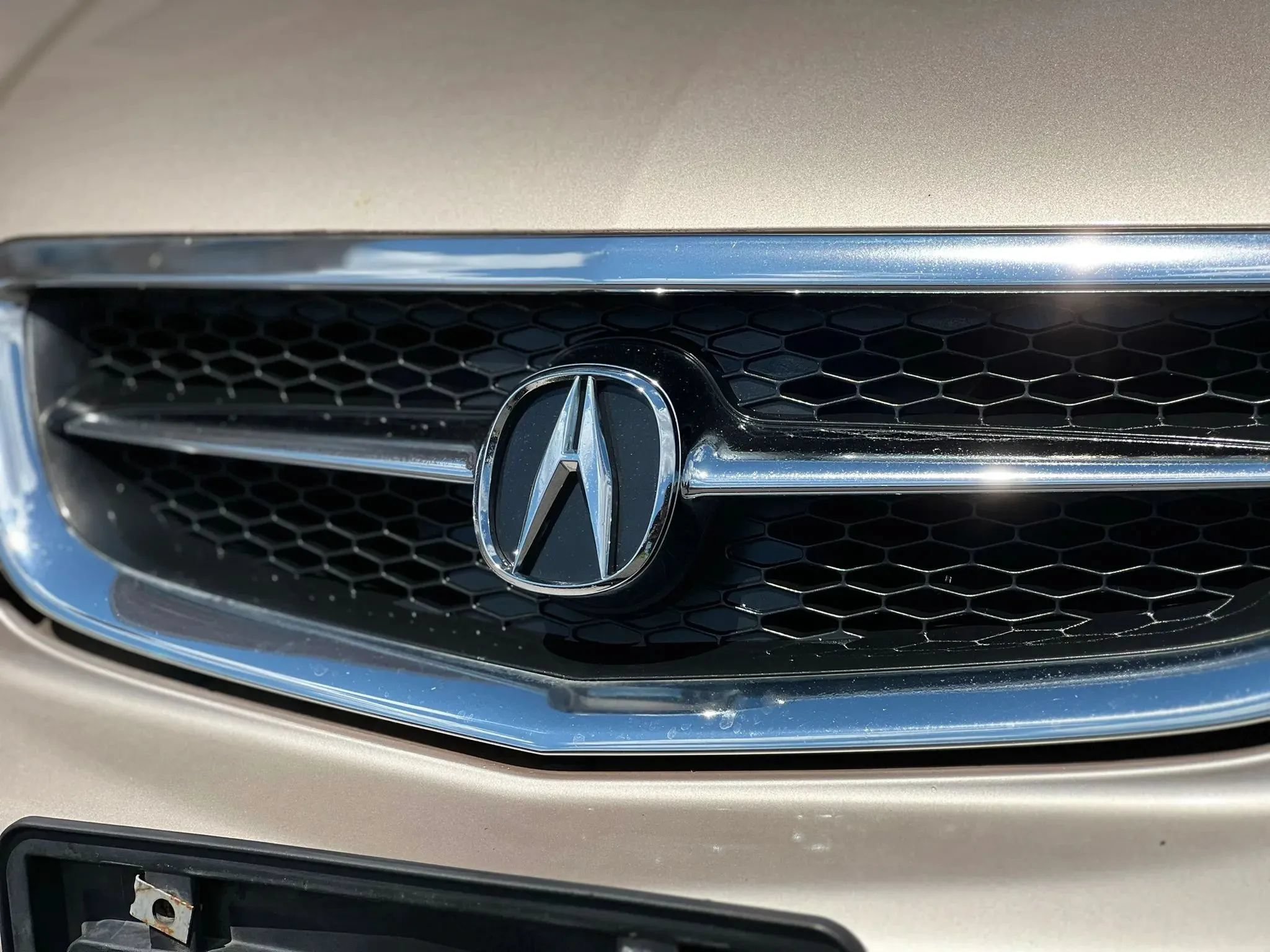 Used 2000 Acura TL FWD image 9