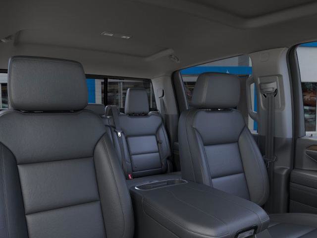 New 2026 Chevrolet Silverado 3500 LT w/ Trail Boss Package image 55