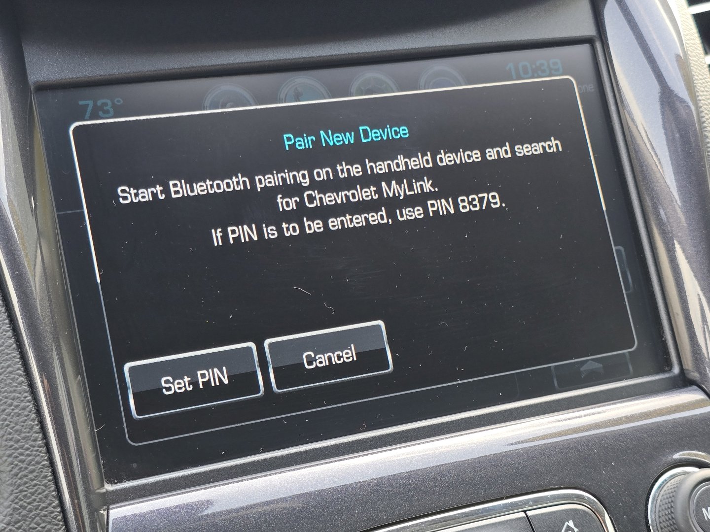 Used 2019 Chevrolet Impala LS image 4