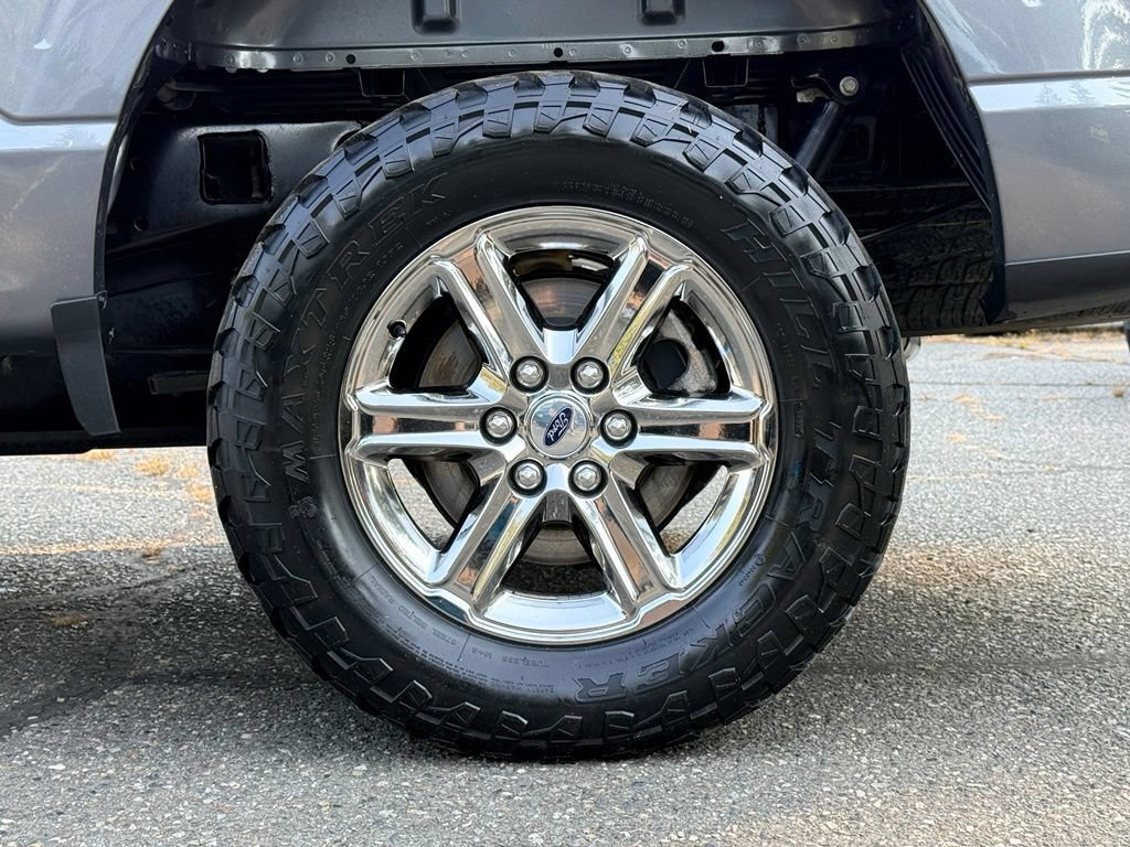 Certified 2024 Ford F150 XLT w/ Tow/Haul Package AWD/4WD image 30