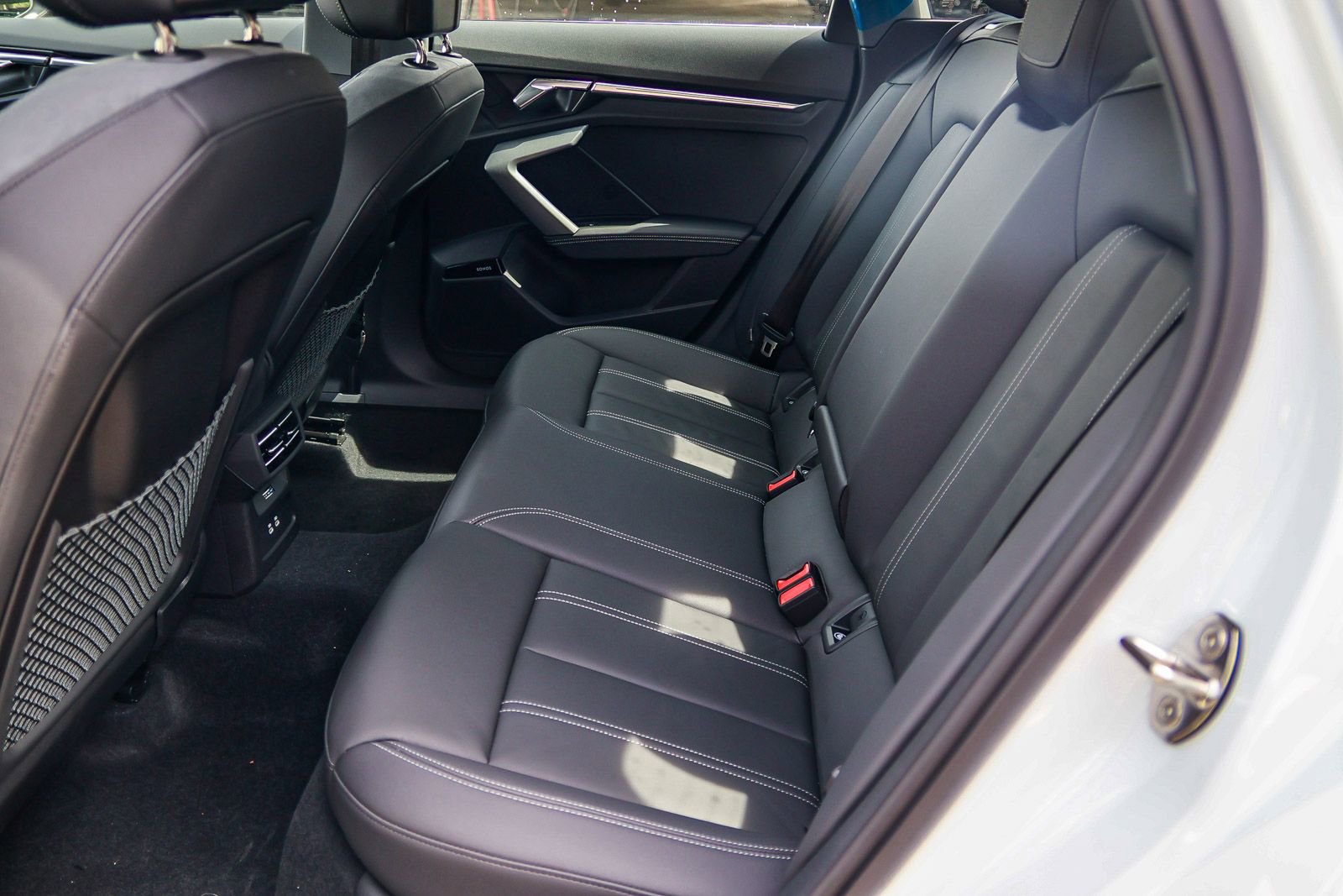 New 2025 Audi A3 2.0T Premium Plus AWD/4WD image 18