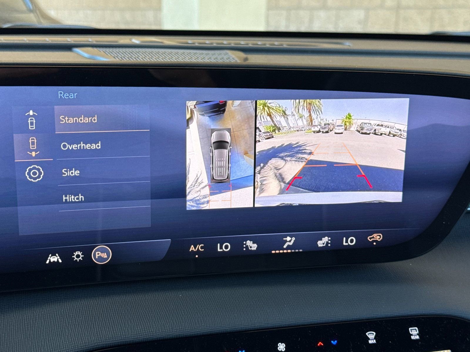 New 2026 Buick Enclave Sport Touring FWD image 21