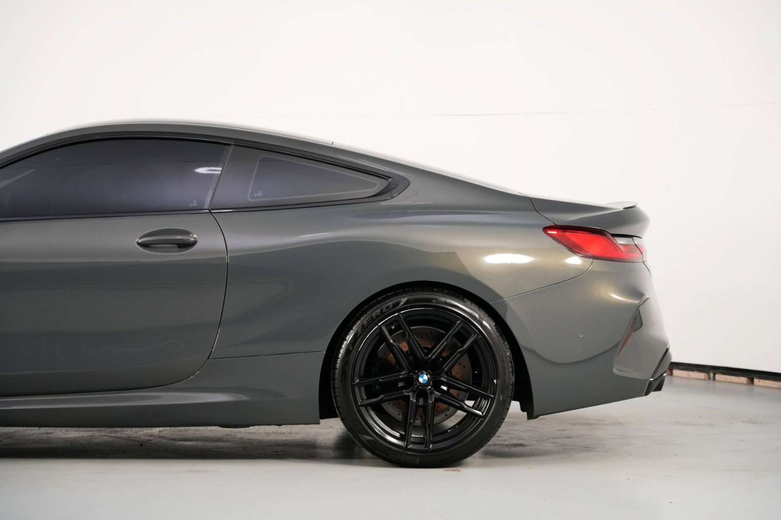 Used 2022 BMW M8 Competition w/ M Driver's Package AWD/4WD image 55