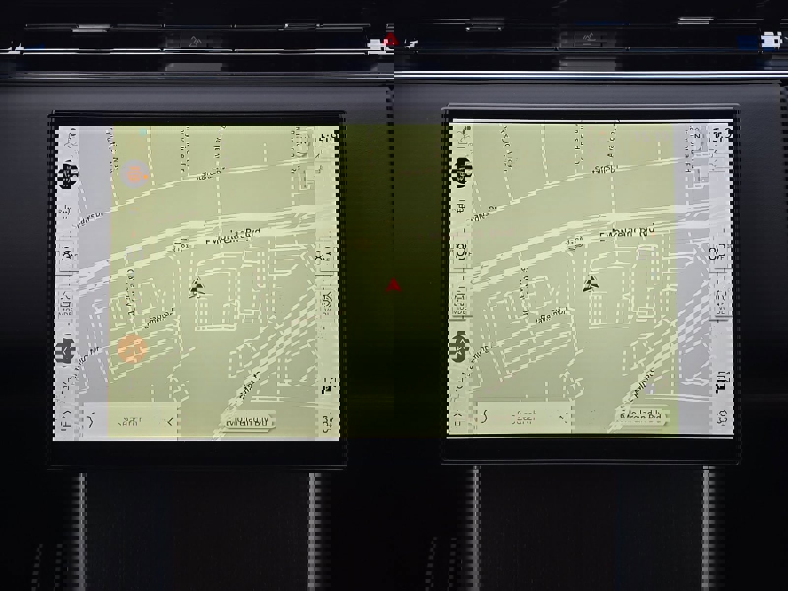 New 2025 Land Rover Range Rover SE image 16