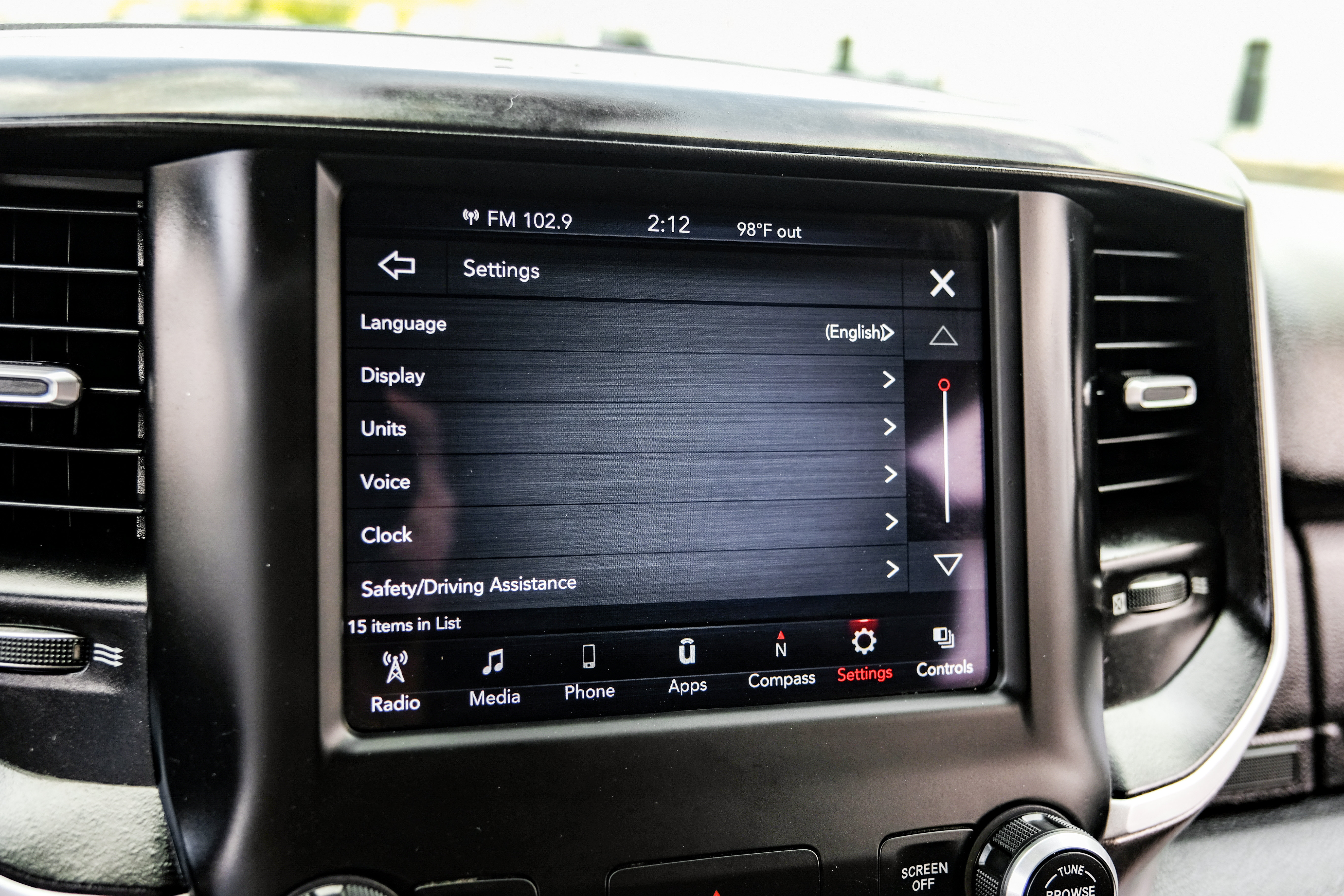 Used 2020 RAM 2500 Lone Star w/ Night Edition AWD/4WD image 36