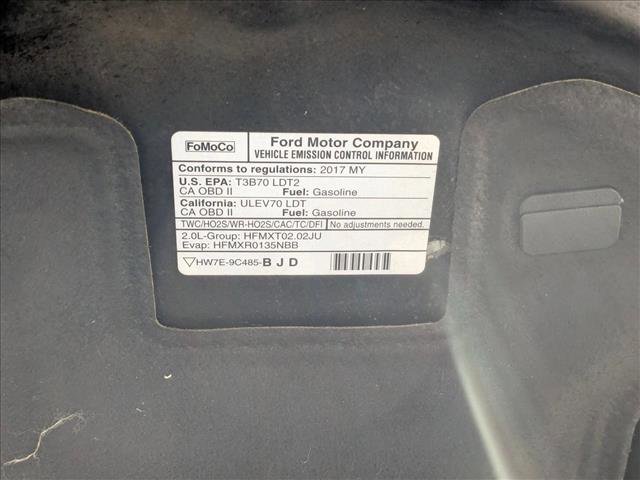 Used 2017 Ford Edge SE FWD image 22
