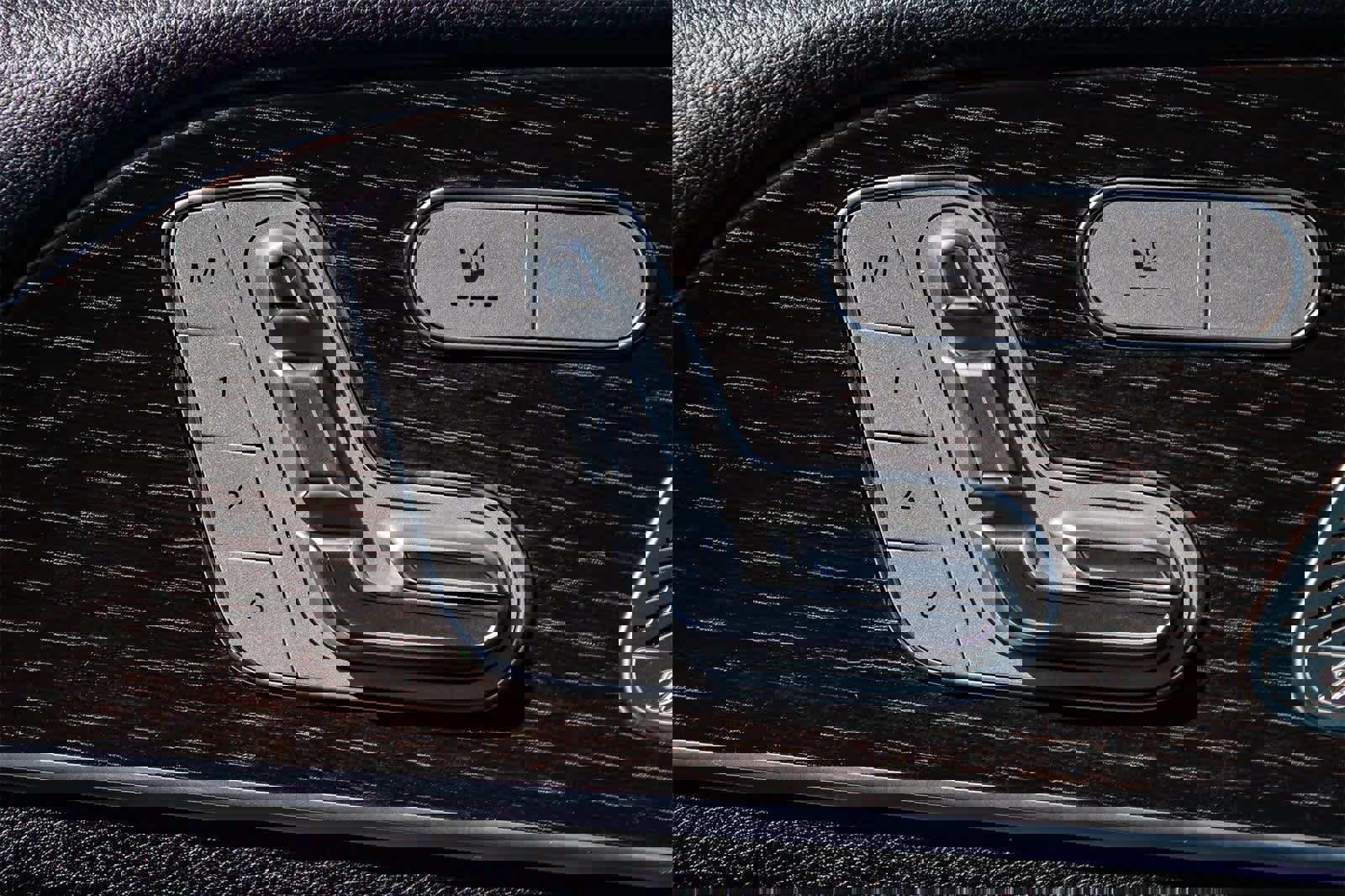 Used 2023 Mercedes-Benz GLE 350 image 21