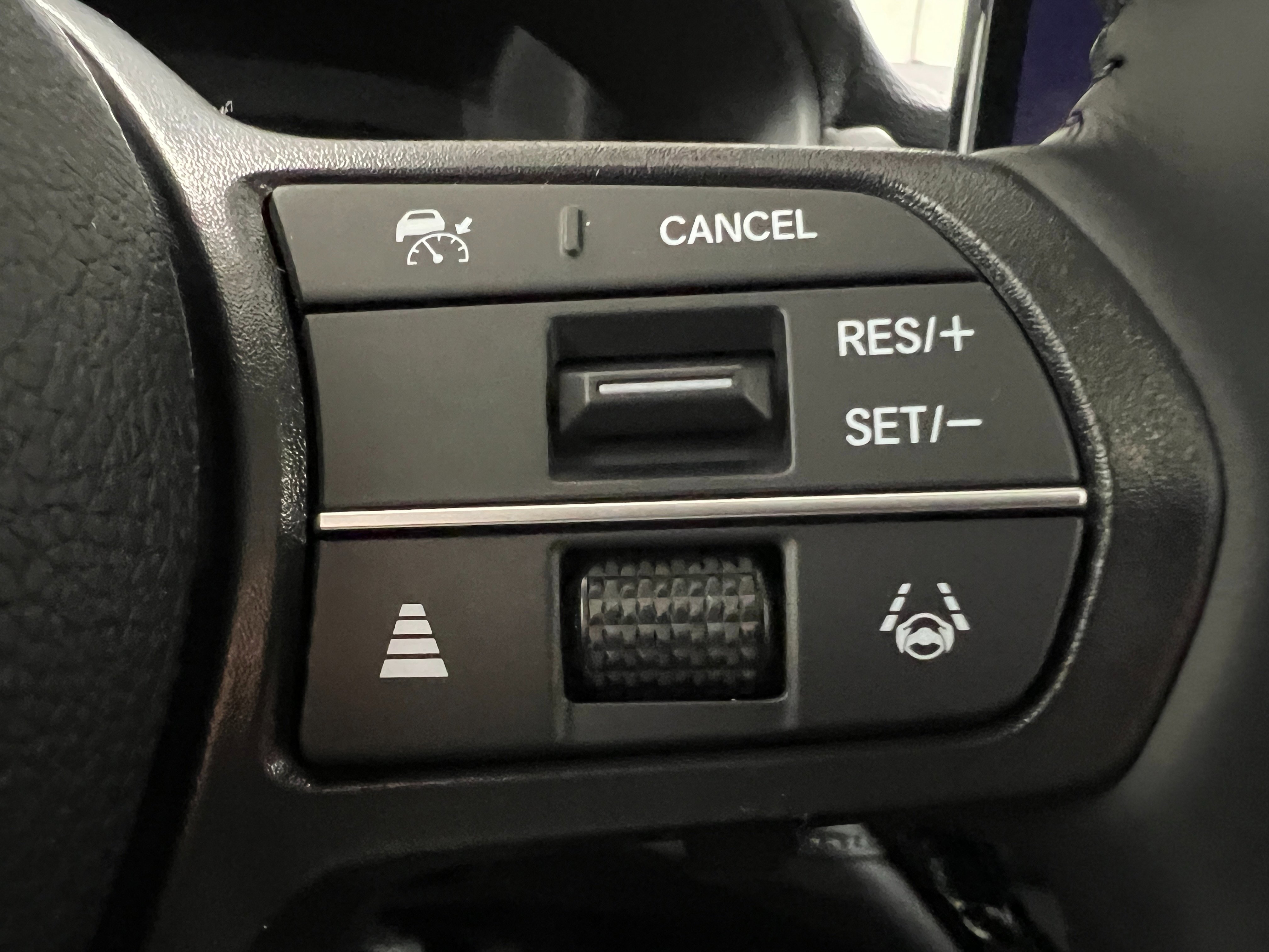 New 2025 Honda Accord EX-L image 17