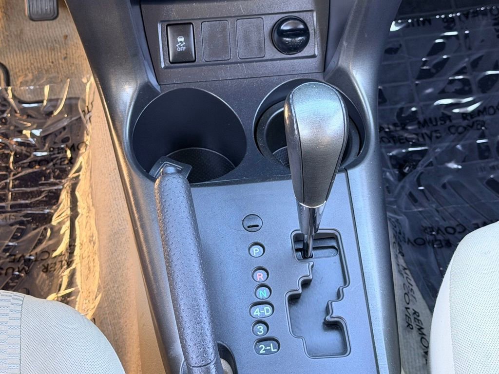 Used 2012 Toyota RAV4 FWD V6 image 29