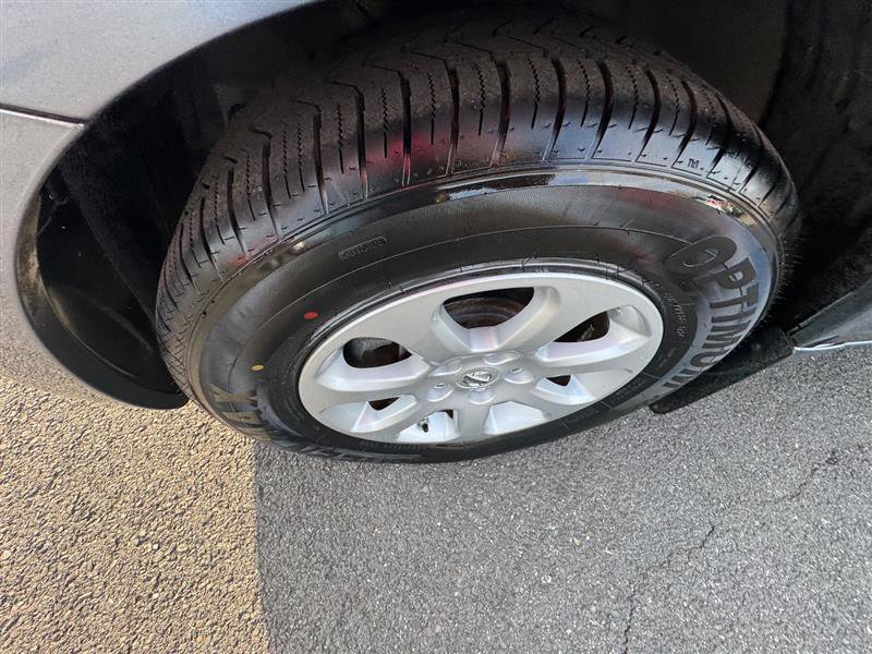 Used 2008 Nissan Quest S w/ Drivers Pkg image 26