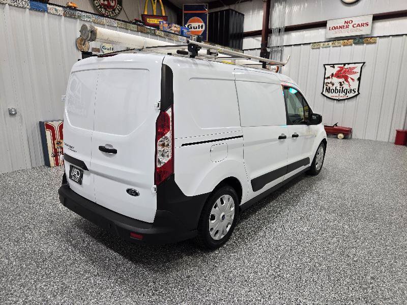 Used 2020 Ford Transit Connect XL FWD image 6