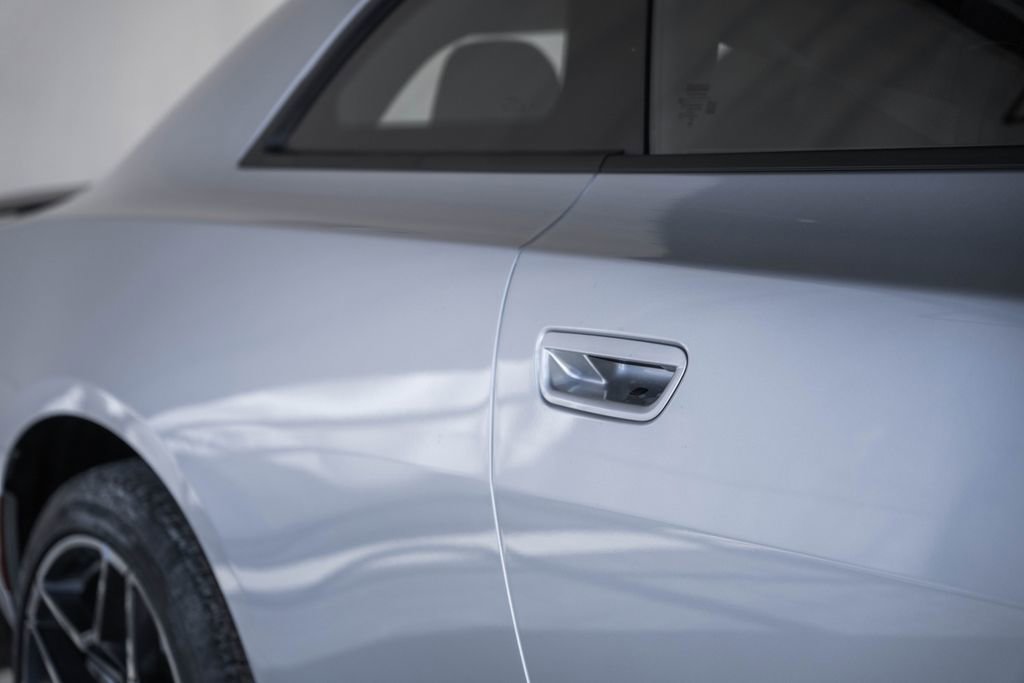 New 2026 Dodge Charger R/T Scat Pack image 16