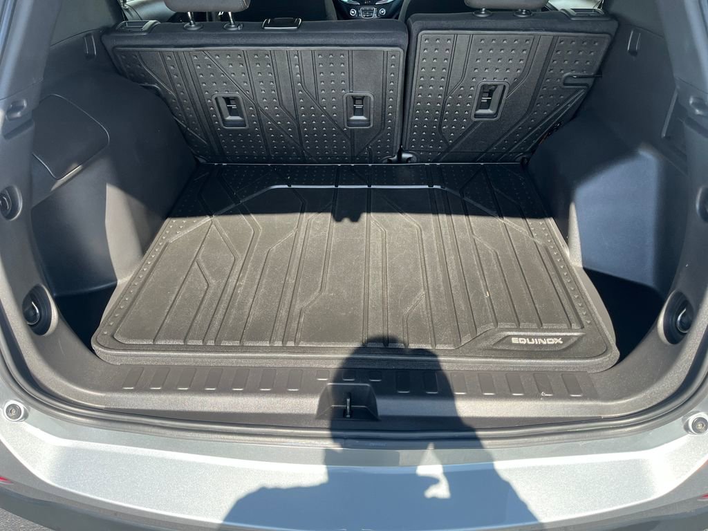 Certified 2023 Chevrolet Equinox LT FWD image 24