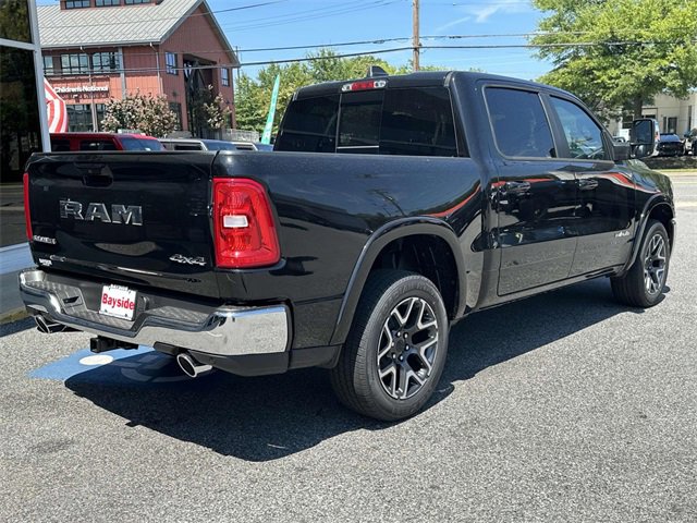 New 2026 RAM 1500 Laramie image 28