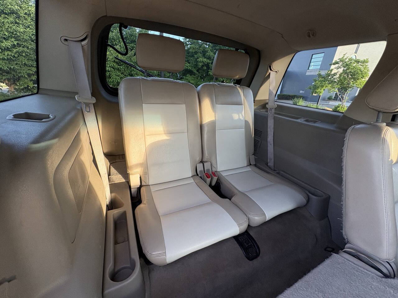 Used 2010 Ford Explorer Eddie Bauer AWD/4WD image 34