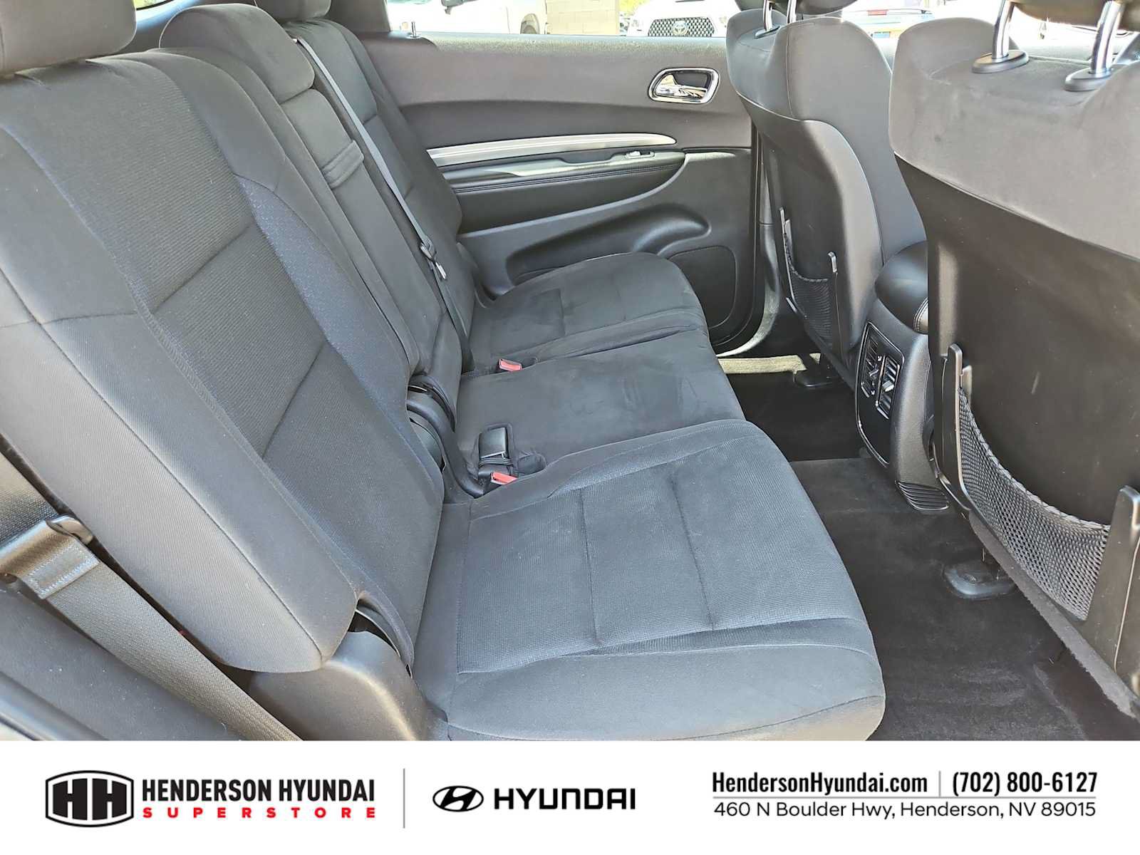 Used 2014 Dodge Durango SXT w/ Quick Order Package 23B AWD/4WD image 20