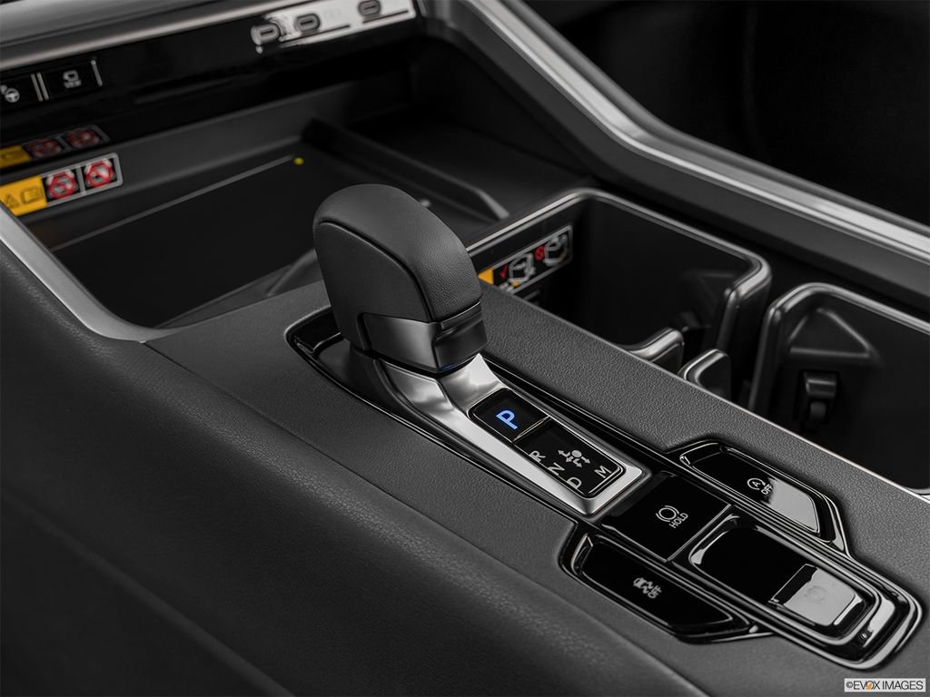 New 2026 Lexus TX 350 AWD image 12