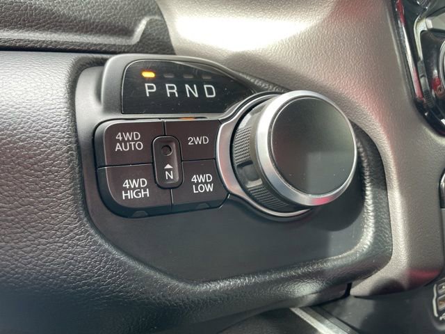 Used 2020 RAM 1500 Big Horn image 26