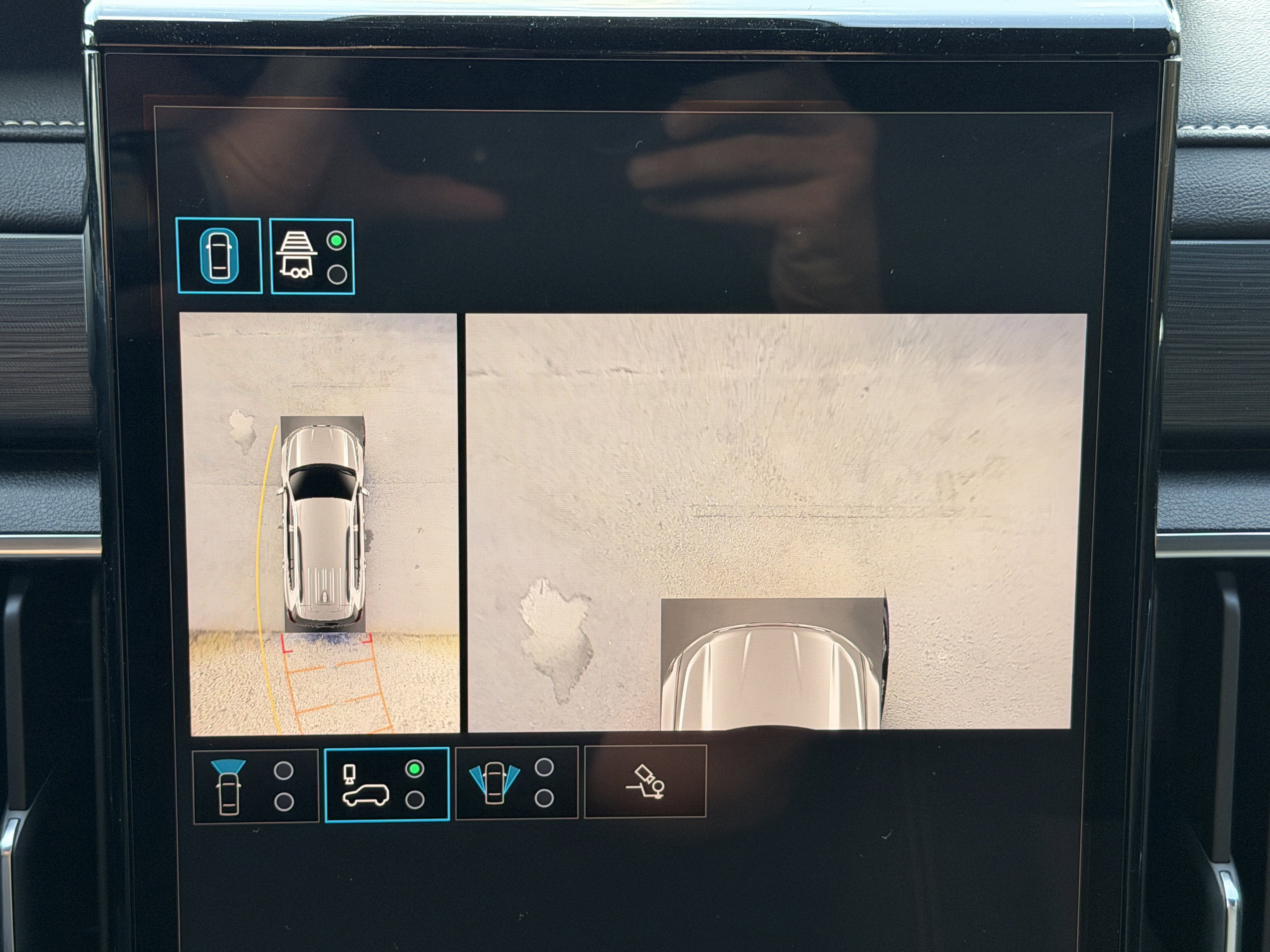 New 2026 GMC Acadia Elevation w/ Black Edition image 30