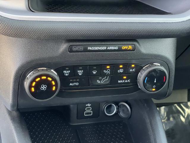 Certified 2023 Ford Bronco Sport Big Bend AWD/4WD image 19