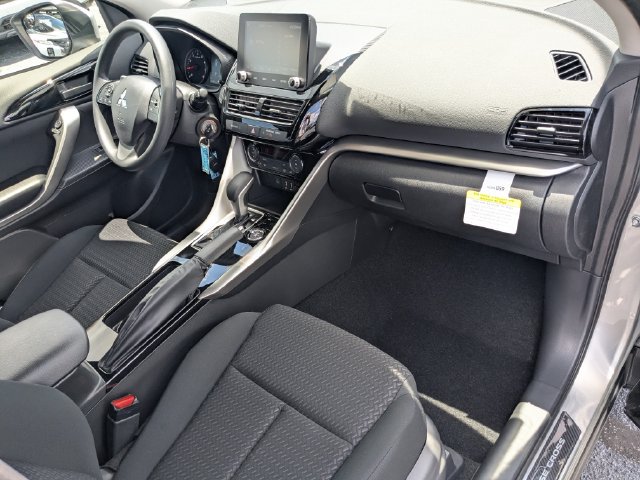 New 2026 Mitsubishi Eclipse Cross ES AWD/4WD image 14