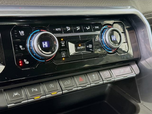 Certified 2022 GMC Sierra 1500 Denali w/ Technology Package image 17