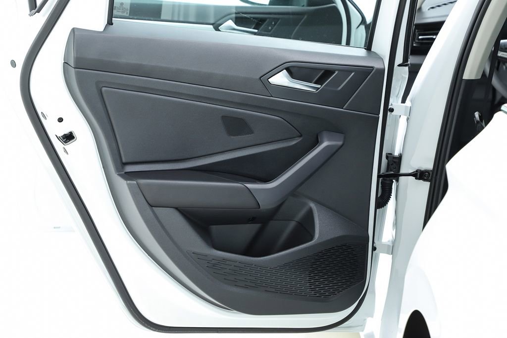 New 2026 Volkswagen Jetta S image 17