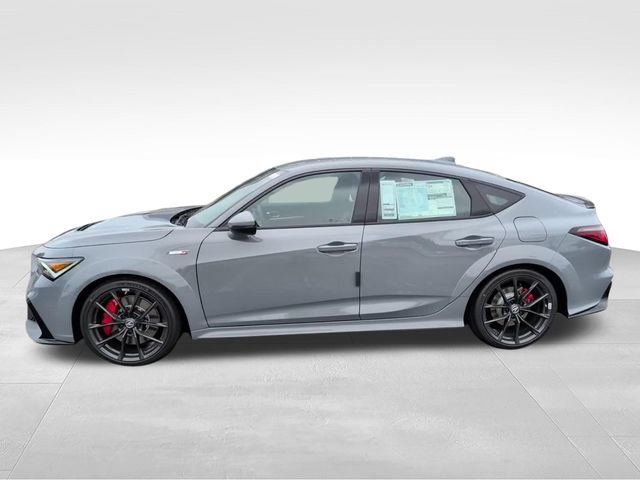 New 2026 Acura Integra Type S FWD image 12
