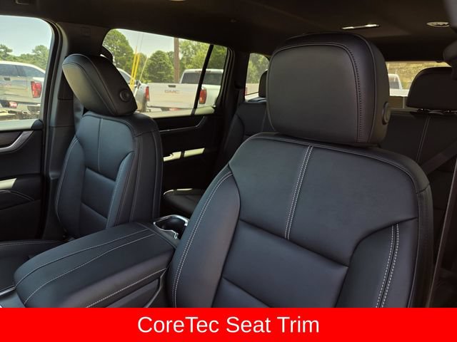 New 2026 GMC Acadia Elevation w/ Black Edition FWD image 26