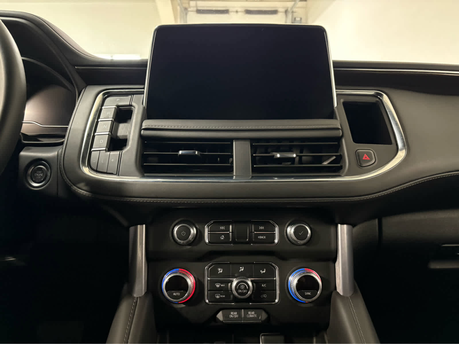 Certified 2024 GMC Yukon XL SLE AWD/4WD image 23