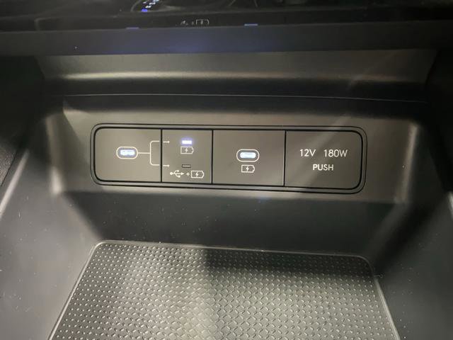 New 2026 Hyundai Tucson SEL image 22