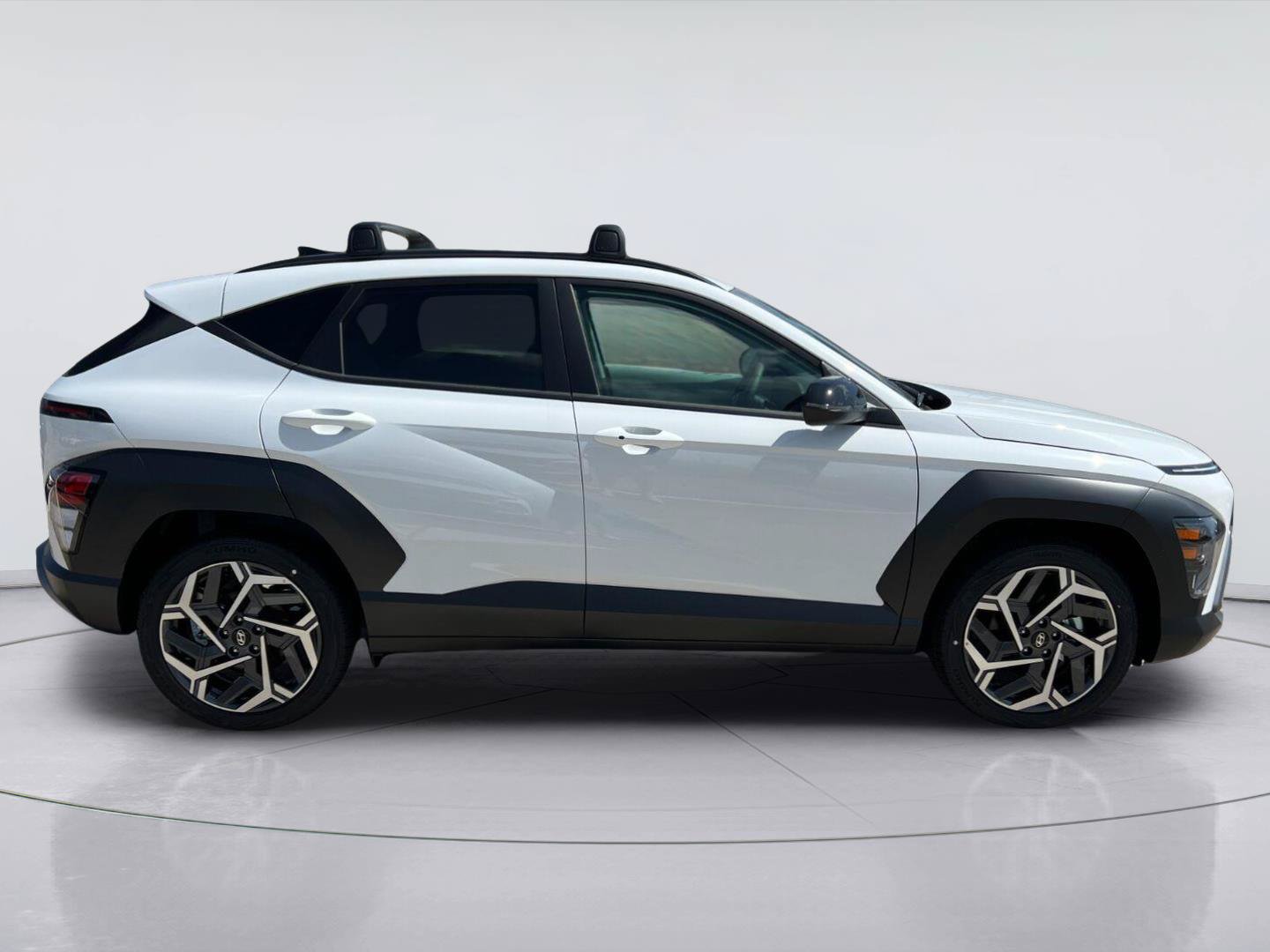 New 2026 Hyundai Kona SEL Premium FWD image 2