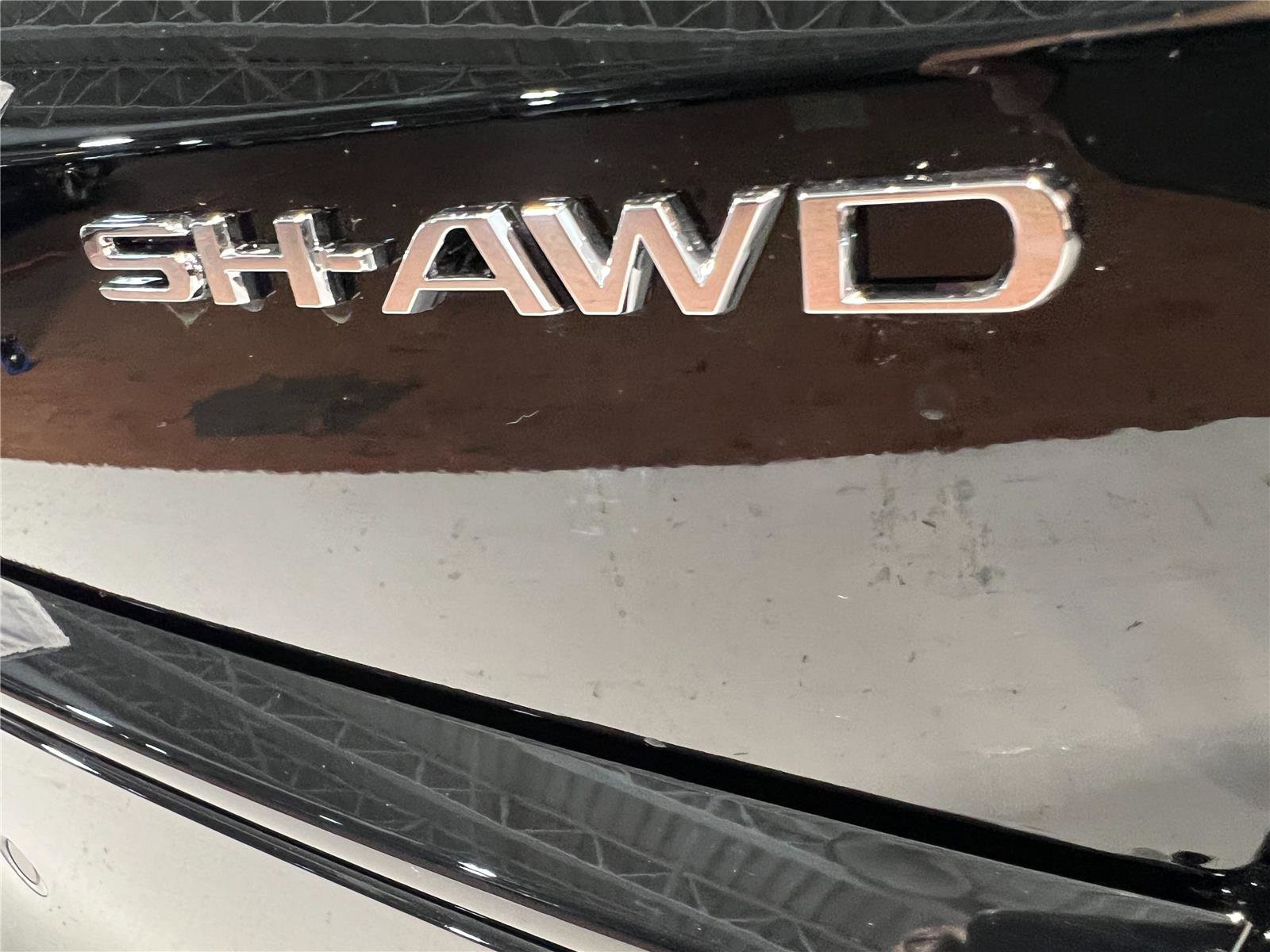 New 2026 Acura MDX A-Spec image 6