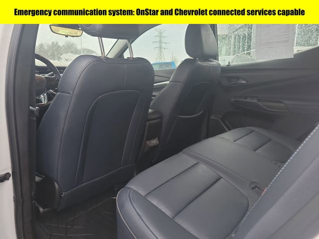 Used 2023 Chevrolet Bolt EUV Premier w/ Sun & Sound Package image 26