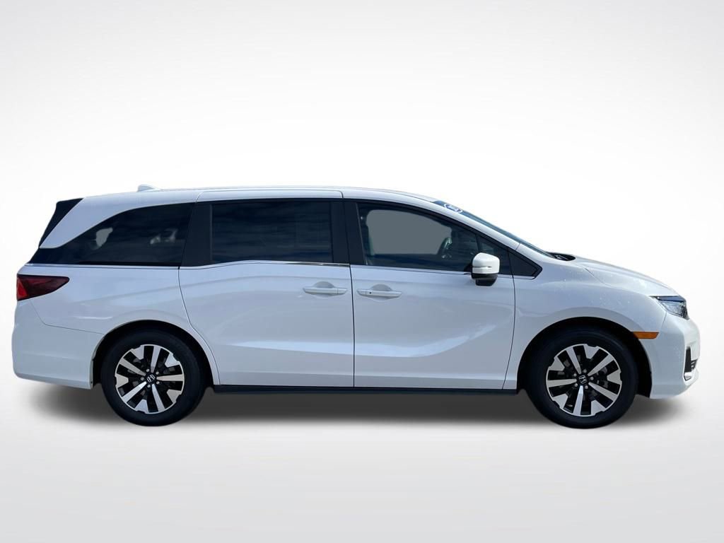 Certified 2025 Honda Odyssey EX-L image 7